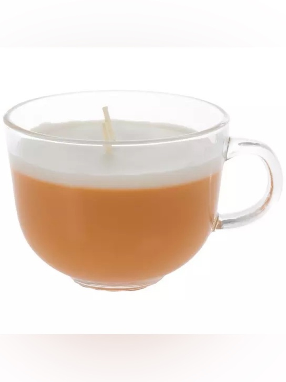 Vanilla Caramel Crème Jar Candle